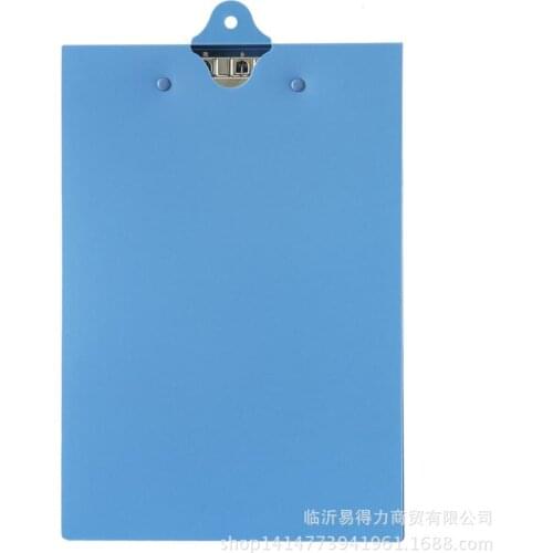 1pcs The Deli office stationery A4 hanging folder 5333 vertical folder