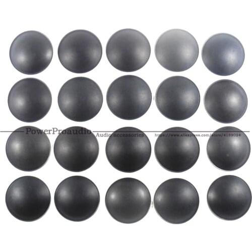 10pcs 125mm LOUDSPEAKER SUBWOOFER / BASS SPEAKER DUST CAP