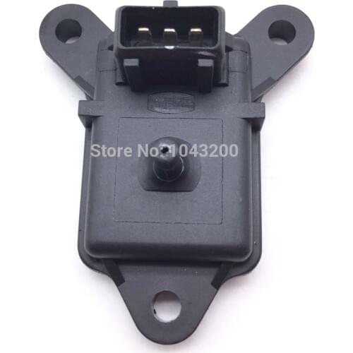 100% Test MAP Sensor Intake Air Boost Pressure Manifold Absolute Druck Sender For Alfa Romeo Citroen Fiat Iveco Lancia Peugeot