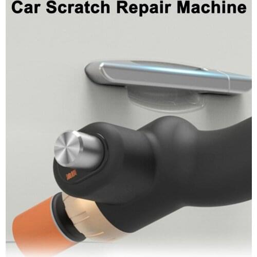 50% HOT SALES!!! Adjustable Speed Car Beauty Polishing Tool Vehicle Body Scratch Repair Machine