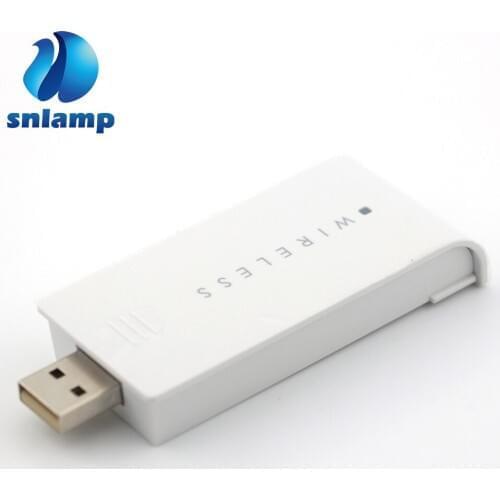 Wireless LAN Module FOR EB-Z8050WNL/EB-Z8050WNL/EB-Z8050W/EB-Z8050W/EB-G5950NL/EB-G5950/EB-G5750WUNL/EB-G5750WU Projectors