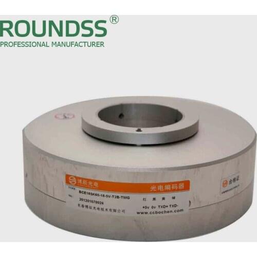 165T60 long lifetime cable length color optional sensor