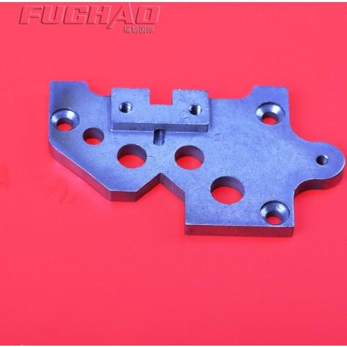 79C12-163 BOTTOM PLATE Sewing Machine Parts