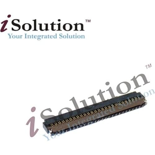 For iPad 3 4 LCD Display Screen FPC Connector 51 PIN On Motherboard FH26-51S-0.3SHW 0.3MM Spacing