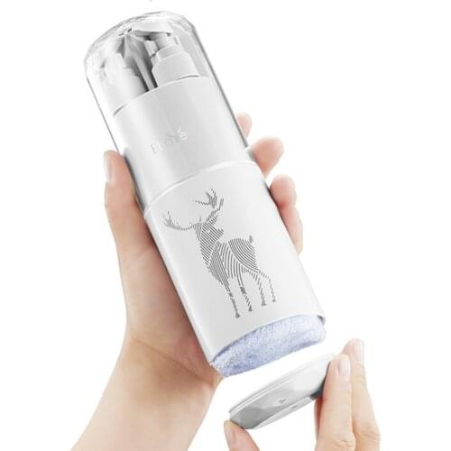 Travel Wash Cup Set Portable Toothbrush Holder Bathroom Cup Toiletries Storage Box Multi-Functional Travel Organizer Box