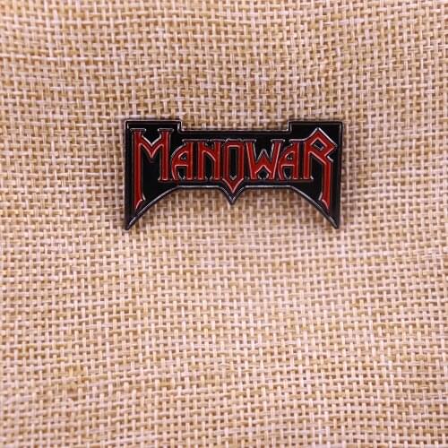 Enamel Pin badge