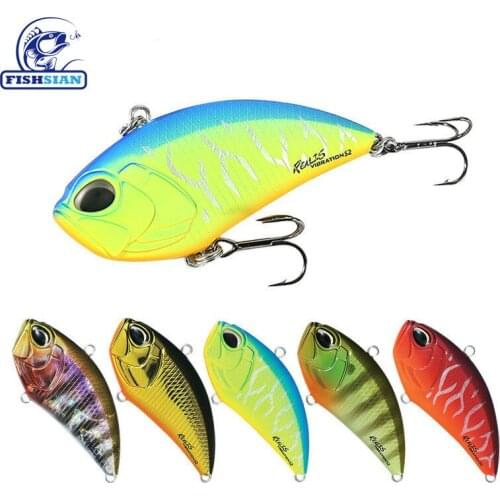 FISHSIAN Wobblers