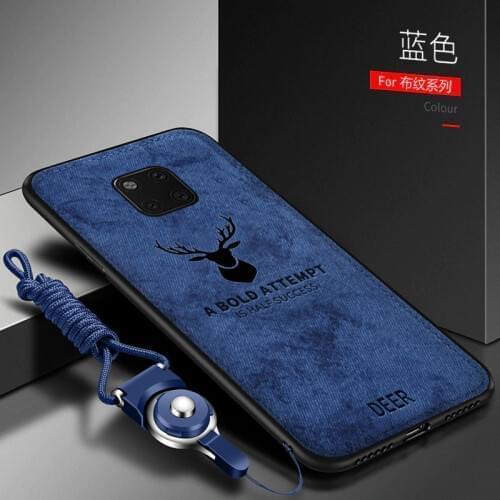 HERECASE Huawei Mate 20 Lite Phone Cases