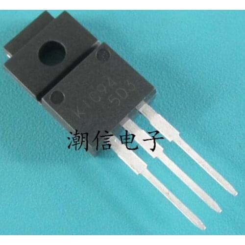 K1094 2SK1094 15A 60V 4pcs/lot