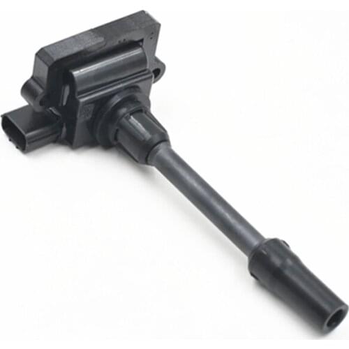 Car Ignition Coil for Mitsubishi Lancer Pajero V75 Volvo S40 1998-2004 Part Number:MD362913 MD366821