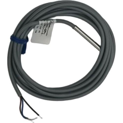 M4 LJ4A3-1-Z/BX Inductive Detection Switch NPN 4mm Proximity Sensor Approach sensor