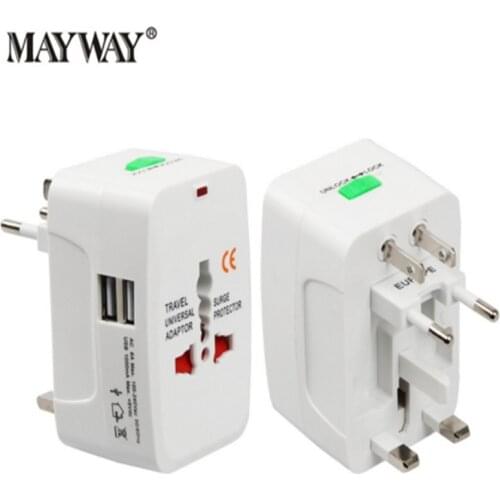 MAYWAY Universal Chargers For Mobile Phones