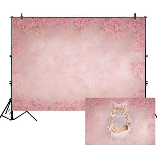 MOCSIKA Photography Backdrop Newborn Baby Shower Decoration Supplies Abstract Background for Photo Studio Teture Backdrops