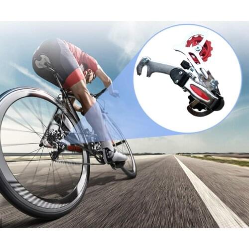 MTB Bicycle Bolt Rear Derailleur Speed Trigger Shifter Brake Cycling Accessory Bicycle Accessories Replacement Parts