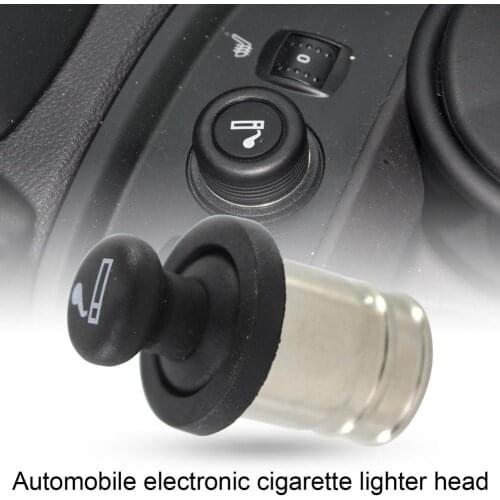 Reliable Car Cigarette-Ignitor Plug Socket 1135280 98AG-15052-CB for Ford Focus Fusion Mondeo Focus-CAP Galaxy CA1 Mondeo-GE CA2