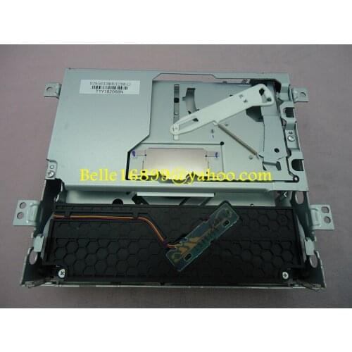 New brand wholesales Clarion singel CD loader new style mechanism PCB 039372300 for Subaaru Suzuk i G&M Bu ick car radio tuner