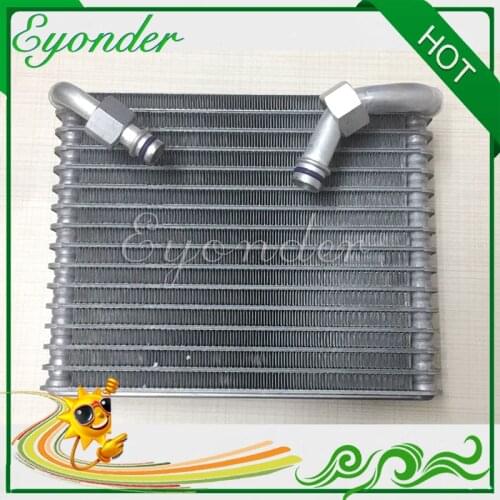 New Aircon A/C AC Air Conditioning Evaporator Core for Toyota TERIOS Daihatsu Terios 1918T0102 50939631 EV1710 EV 939631PFC