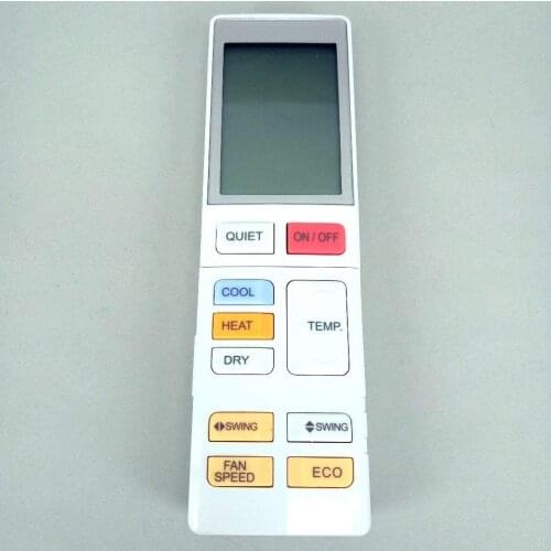 NEW Original for HAIER Air Conditioner Remote Control V9014557 for 0010401294N Fernbedinung