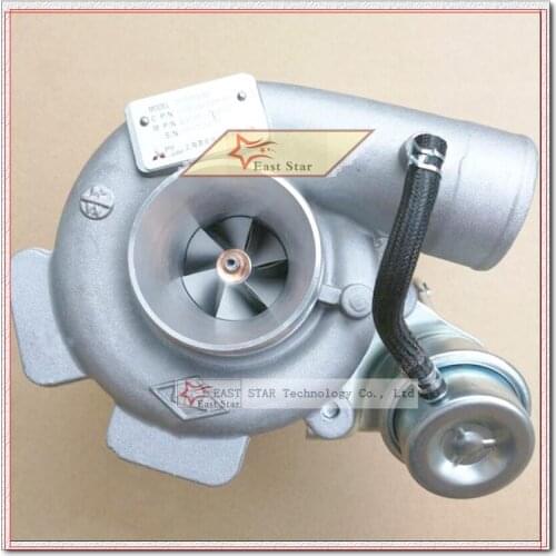 Original TF035HM 1118100-E09-B1 49135-06910 49135 06910 Turbo For Great Wall Pick-up Wingle 5 H3 H5 SUV GW2.5TCI 2.5L 80KW