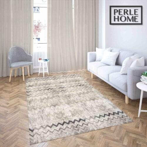Favolli Anti-slip Carpet Indoor Printed Decoration Area Rugs Living Room Bedroom Bedside Bay Window Sofa Floor Decor Mat