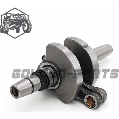 Crankshaft Connecting Rod Assy For Bombardier BRP Can-Am Outlander 800 2006-2015