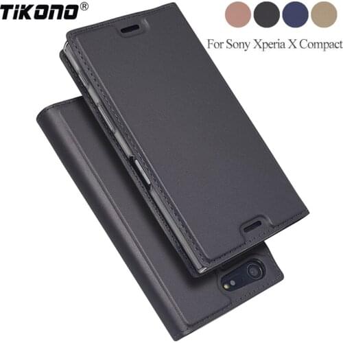 Tikono Xperia X