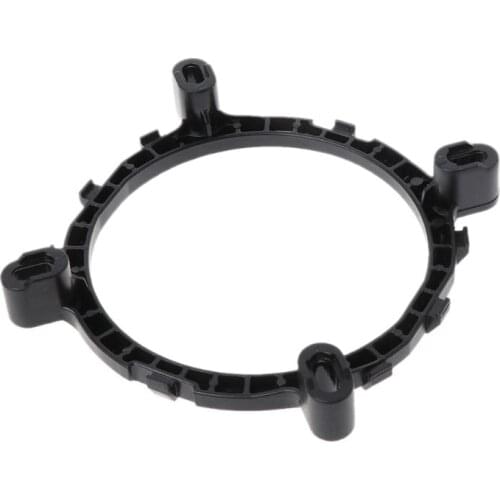 3-In-1 CPU Cooling Fan Heatsink Holder Base For LGA1150 1156 1155 775 1366 Socket Dropship