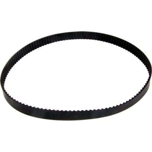 5pcs/lot New 79867M Main Drive Belt For Zebra S4M ZM400 ZM600 ZT410 ZT411 ZT420 ZT421 300dpi Thermal barcode label printer