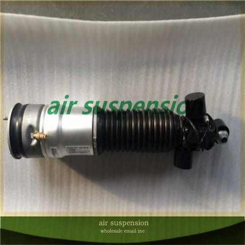 Free Shipping Rebuild For Bmw 7 Series BMW F01 / F02 / F04 Air Suspension PNEUMATIC SHOCK STRUT SPRING REAR RIGHT
