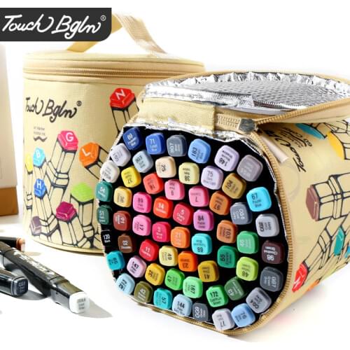 Спиртовые маркеры CHENYU China At AliExpress