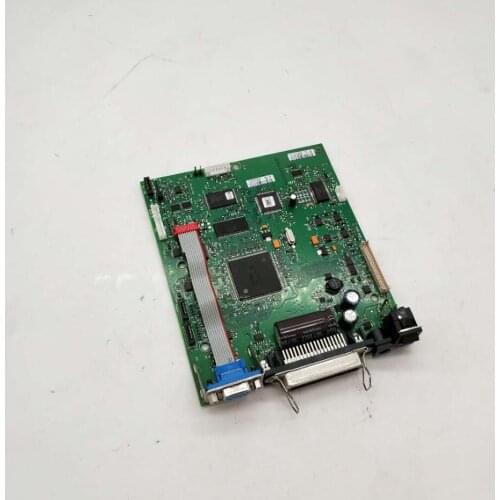 Main board formatter board logic board for GK420D Barcode label printer motherboard printer