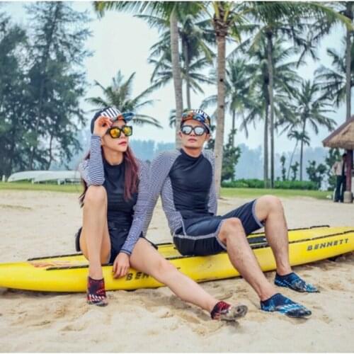 2017 Striped Bikinis Set Summer Swimwear Round Neck Swimsuit Beach Brazilian Bathing Suit Maillot De Bain Femme For Women Men