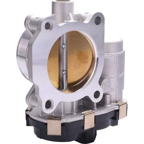Throttle Body Assembly for Buick Allure 2010 Chevrolet Equinox 2010-2011 Pontiac Solstice 2008-2009 Saturn Sky 2008-2010