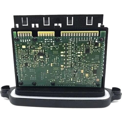 Liwiny Xenon Headlamp Adaptive Led Driver Module Control For 2 Series 2014-2017 F22/F23 Oem No 63117363091