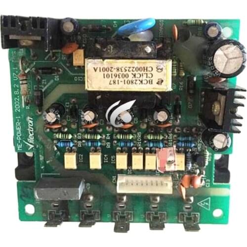 Air conditioning frequency conversion module ME-POWER-1 ME-POWER-20A used board good working