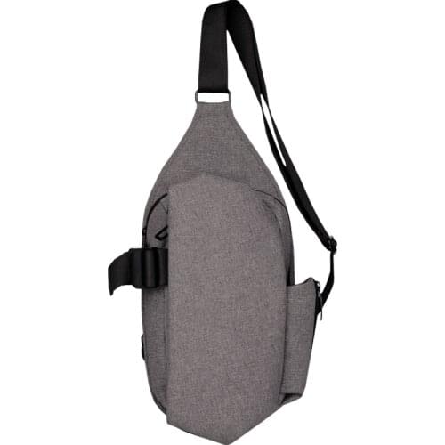 CAI Crossbody Messenger Sling Bag Men 2019 Casual Fashion Outdoor Sport School Travel 39cm Shoulder Classic Japan Designer Bags