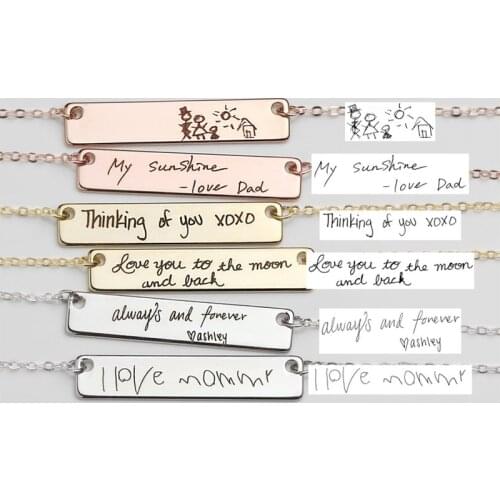 MYDIY Pink Bracelets