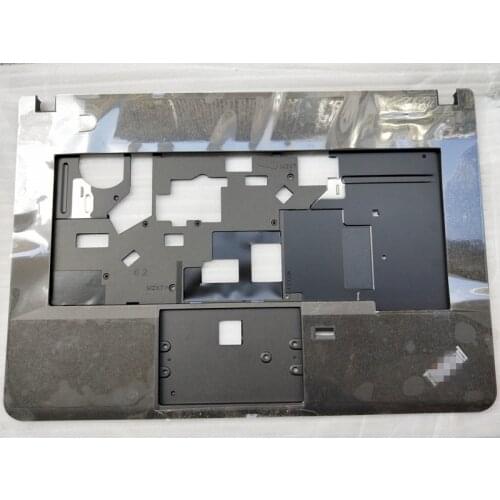 New case For Lenovo ThinkPad E431 E440 Palmrest Keyboard Bezel Upper Case Cover 04X4970 04X5684 00HM504 04X4974 AP0SZ000200