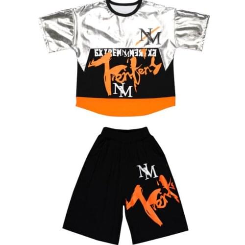 Boys Casual Clothes Kid Boy Clothing Set Summer Children Short Sleeve Fashion T-Shirt + Pants 3 4 5 6 7 8 9 10 11 12 13 15 Years