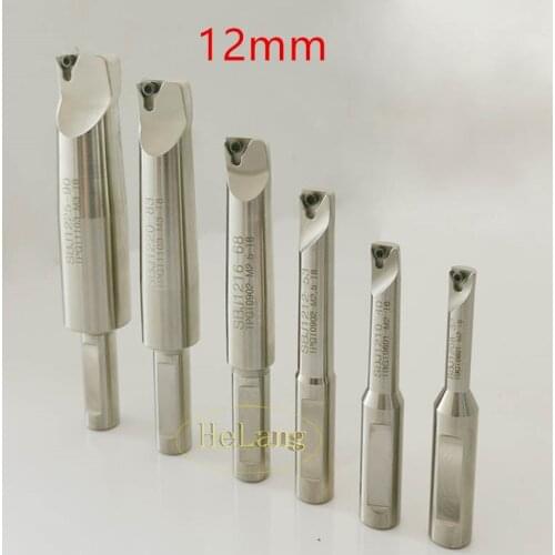 1pcs 12mm and 18mm boring bar, 16mm and 20mm boring bar,shank 12mm for F1-12 50mm ,18mm for F1-18 75mm Boring head.20mm for 2084