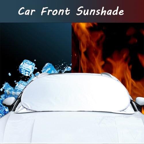 SPJP Sun Protection For Windshields