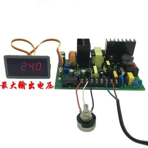 220V Precision Tension Plate PT24V-3 Controller Magnetic Powder Clutch Wire and Cable Circuit Board Stranding Machine