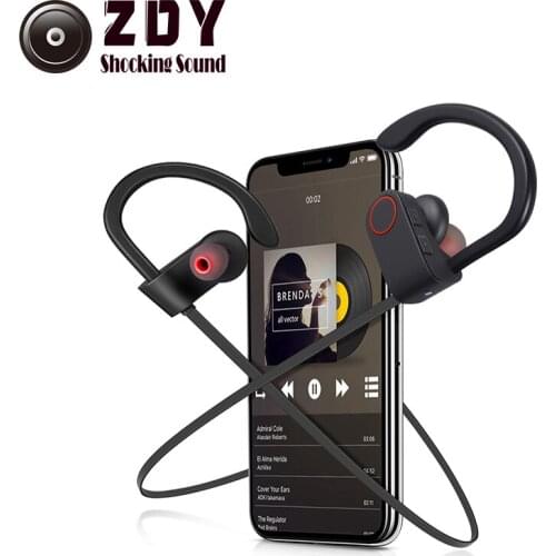 ZDY Portable Audio Equipment