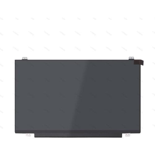 14'' FHD IPS LCD LED Screen Display Panel Matrix NV140FHM-N62 V8.0 FRU 00NY446 For ASUS RX410 X407U U4000 U4000U U4100U
