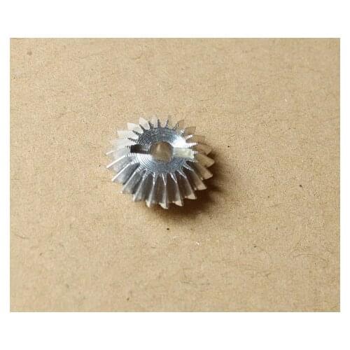 450pro Metal Bevel Gear (special for Iceman Shaft Transmission Wave Box)