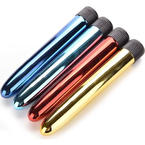 7 Inch Multi-Speed Mini Bullet Vibrator For Women Waterproof Clitoris Stimulator Dildo Vibrator Sex Toys For Woman Sex Products