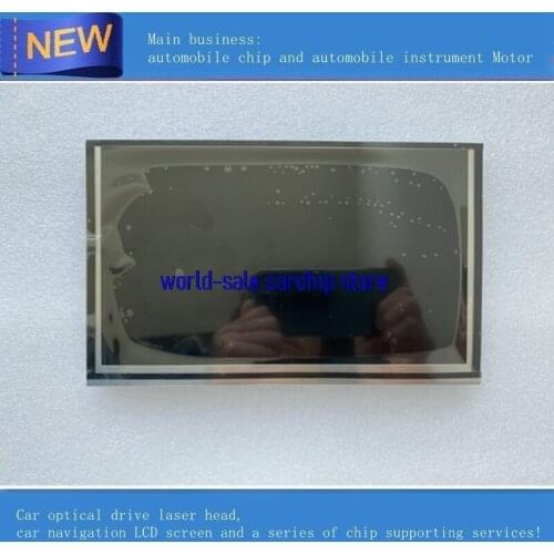 Free shipping New 8inch LCD display DJ080EA-04A DJ080EA screen for Chevrolet car DVD navigation lcd modules