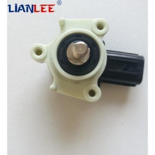 2 Year Warranty Suspension Ride 8940834030 Height Sensor Rear Left Aisin HST-039 89408-34030 Fits For Toyota Sequoia