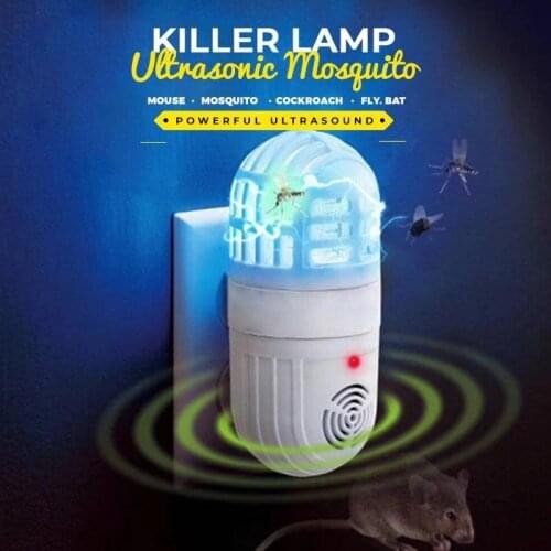 Isfriday Mosquitoes Protection