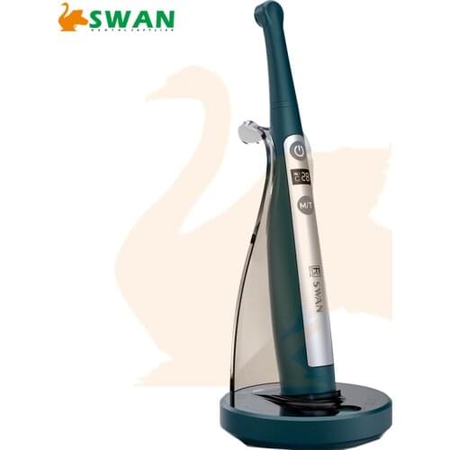 New Arrival Valo Light Cure Dental Curing Lamp Wireless LED Light Curing One Second Adhesive Composite Resin Restorations Veneer